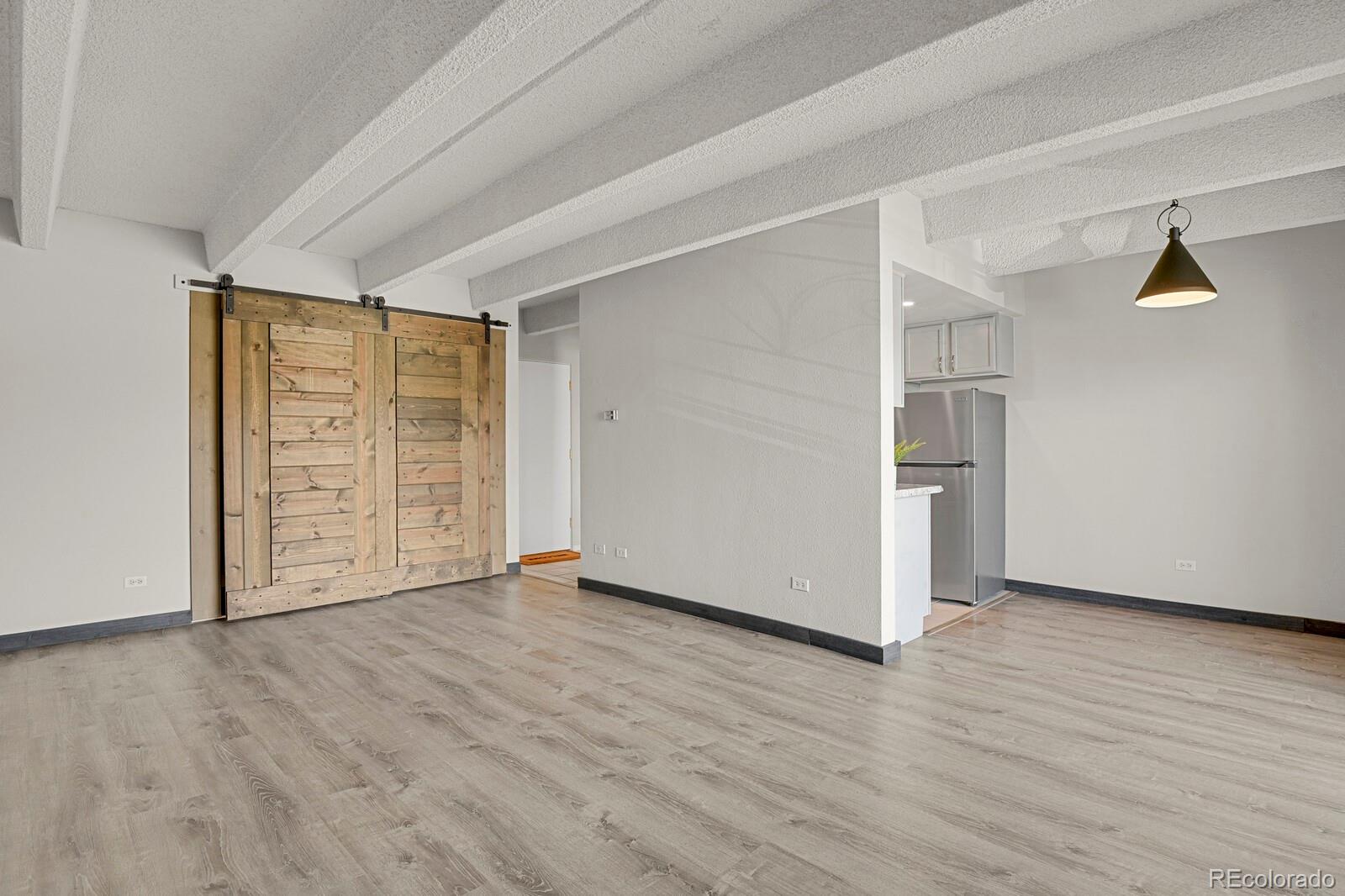 100 S Clarkson Street Unit: 303