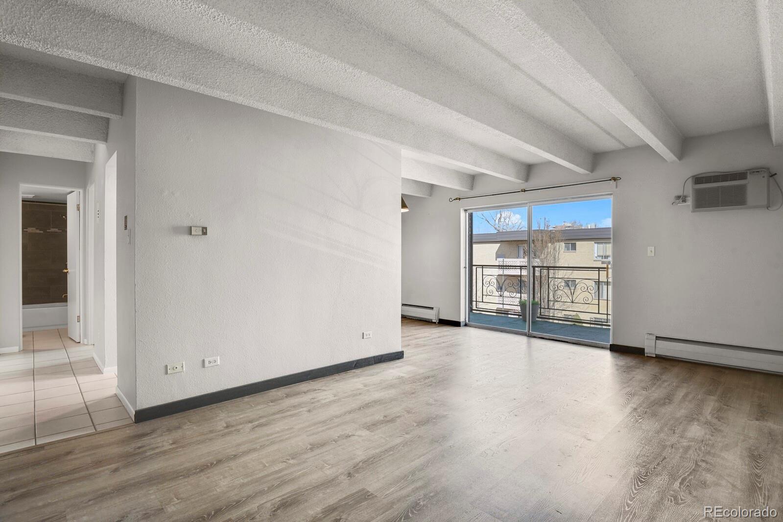 100 S Clarkson Street Unit: 303