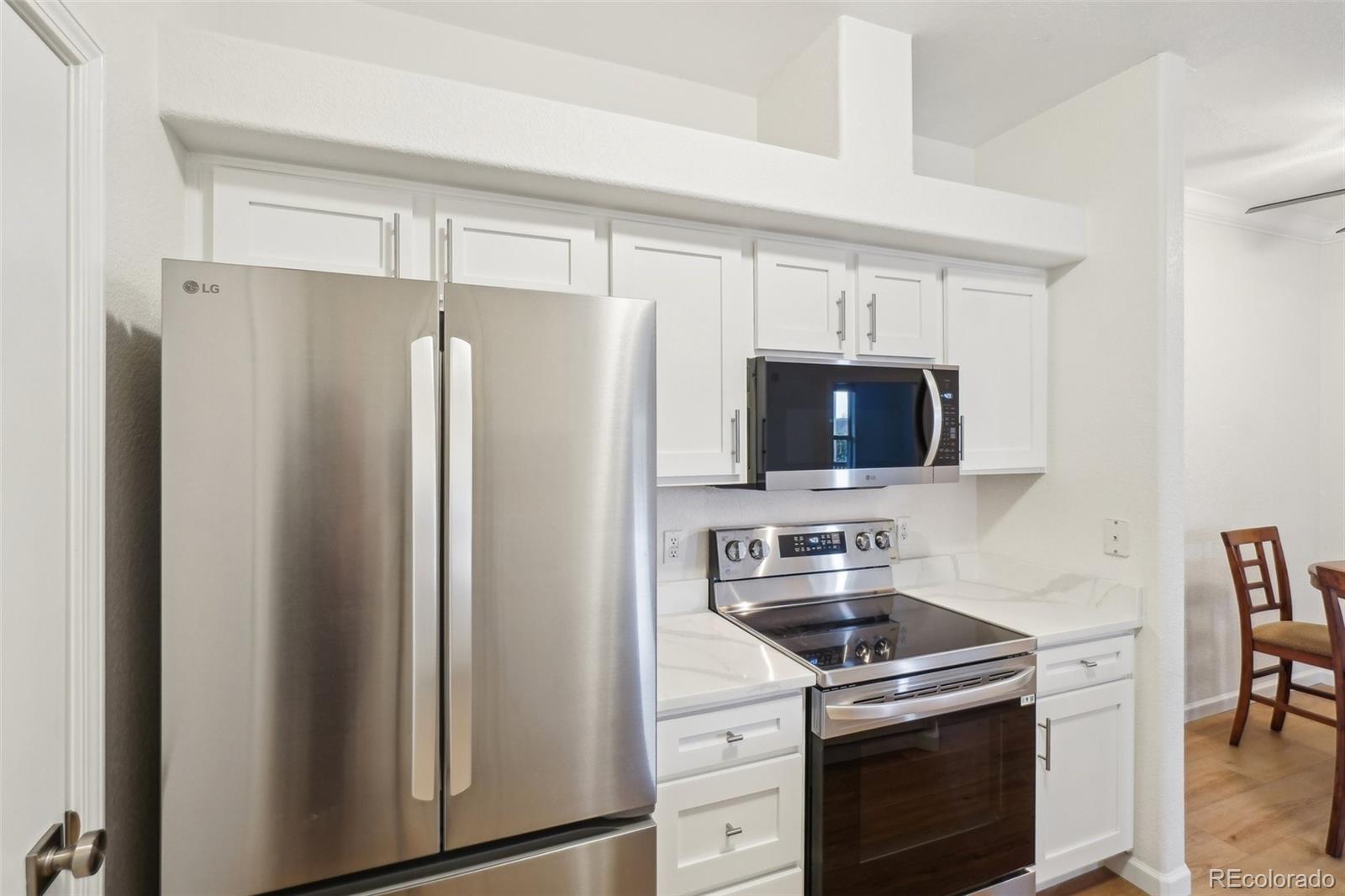 19019 E Warren Drive Unit: H104