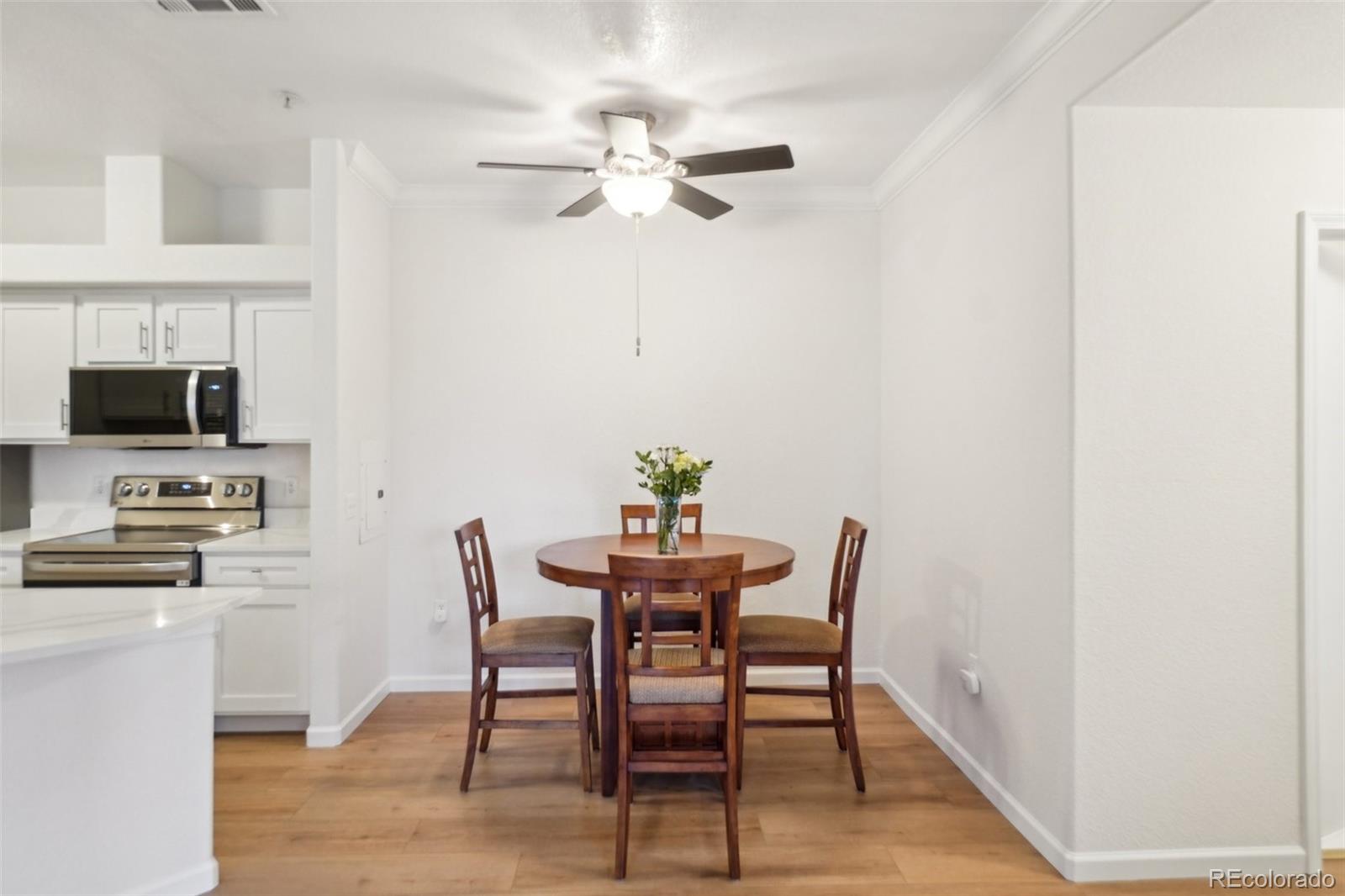 19019 E Warren Drive Unit: H104