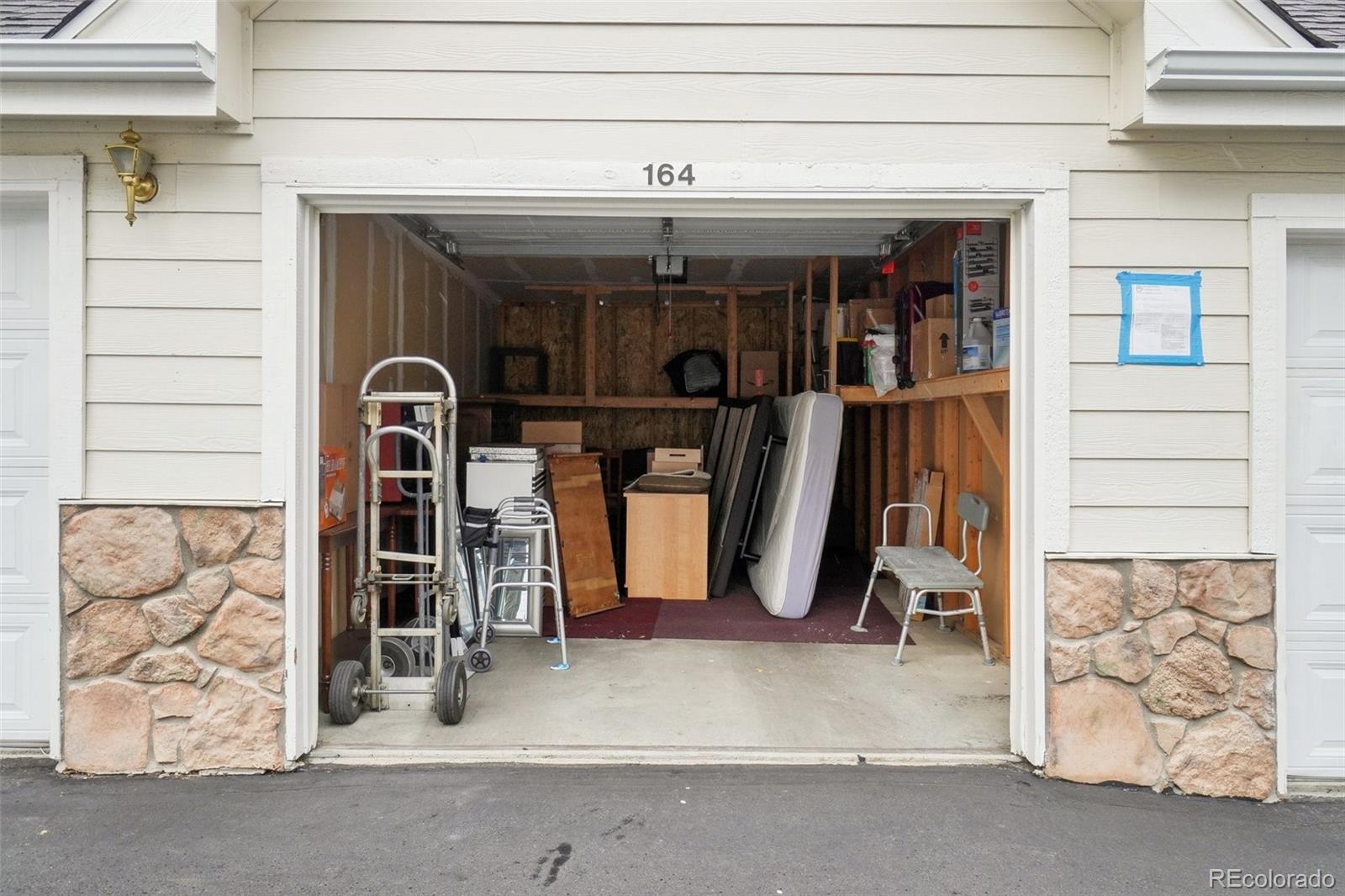 19019 E Warren Drive Unit: H104