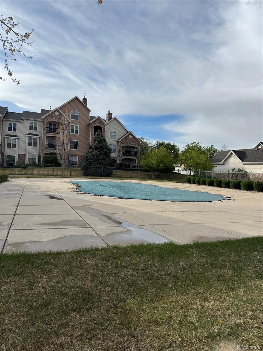 19019 E Warren Drive Unit: H104