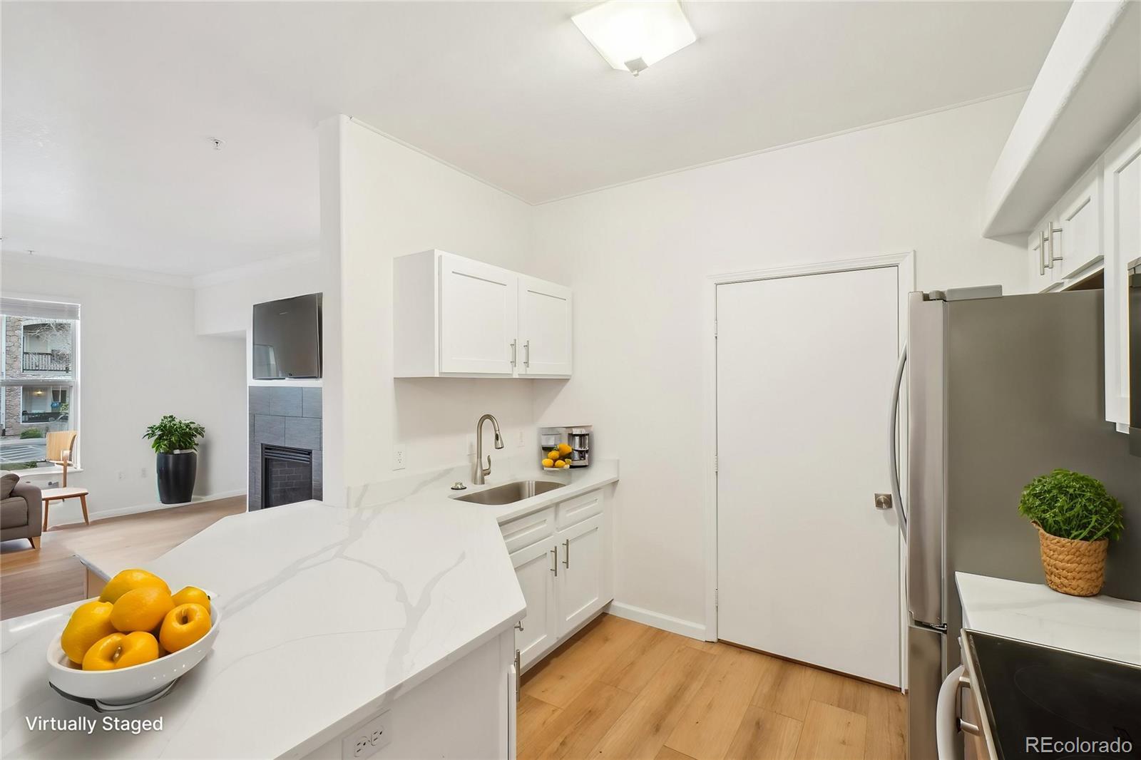 19019 E Warren Drive Unit: H104