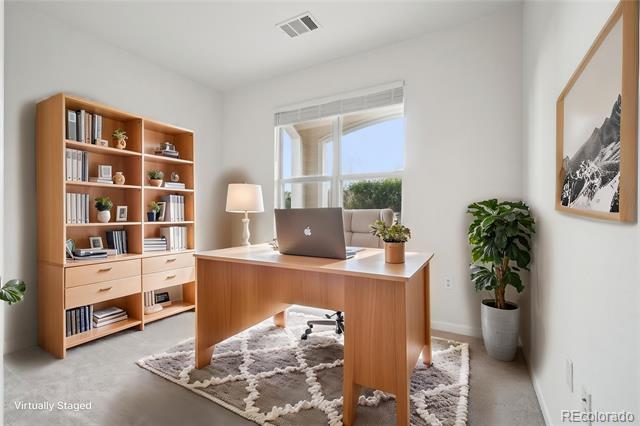 19019 E Warren Drive Unit: H104