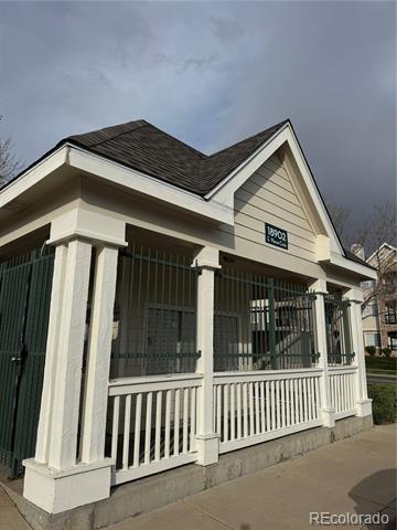 19019 E Warren Drive Unit: H104