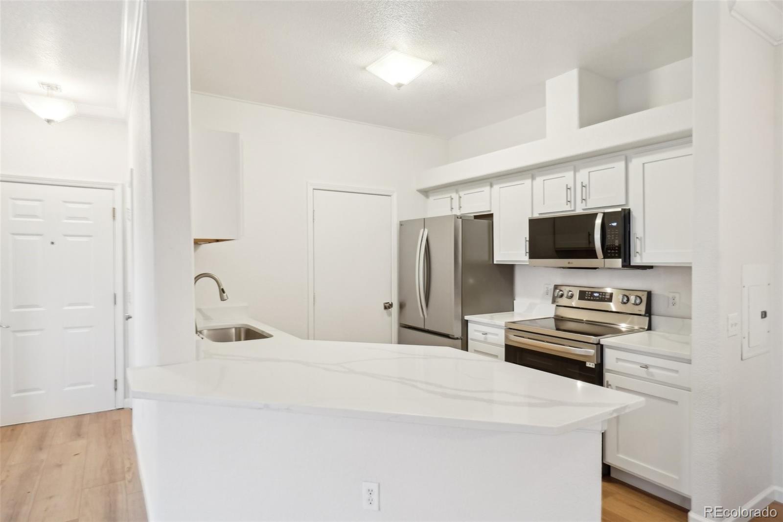 19019 E Warren Drive Unit: H104