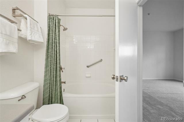 19019 E Warren Drive Unit: H104