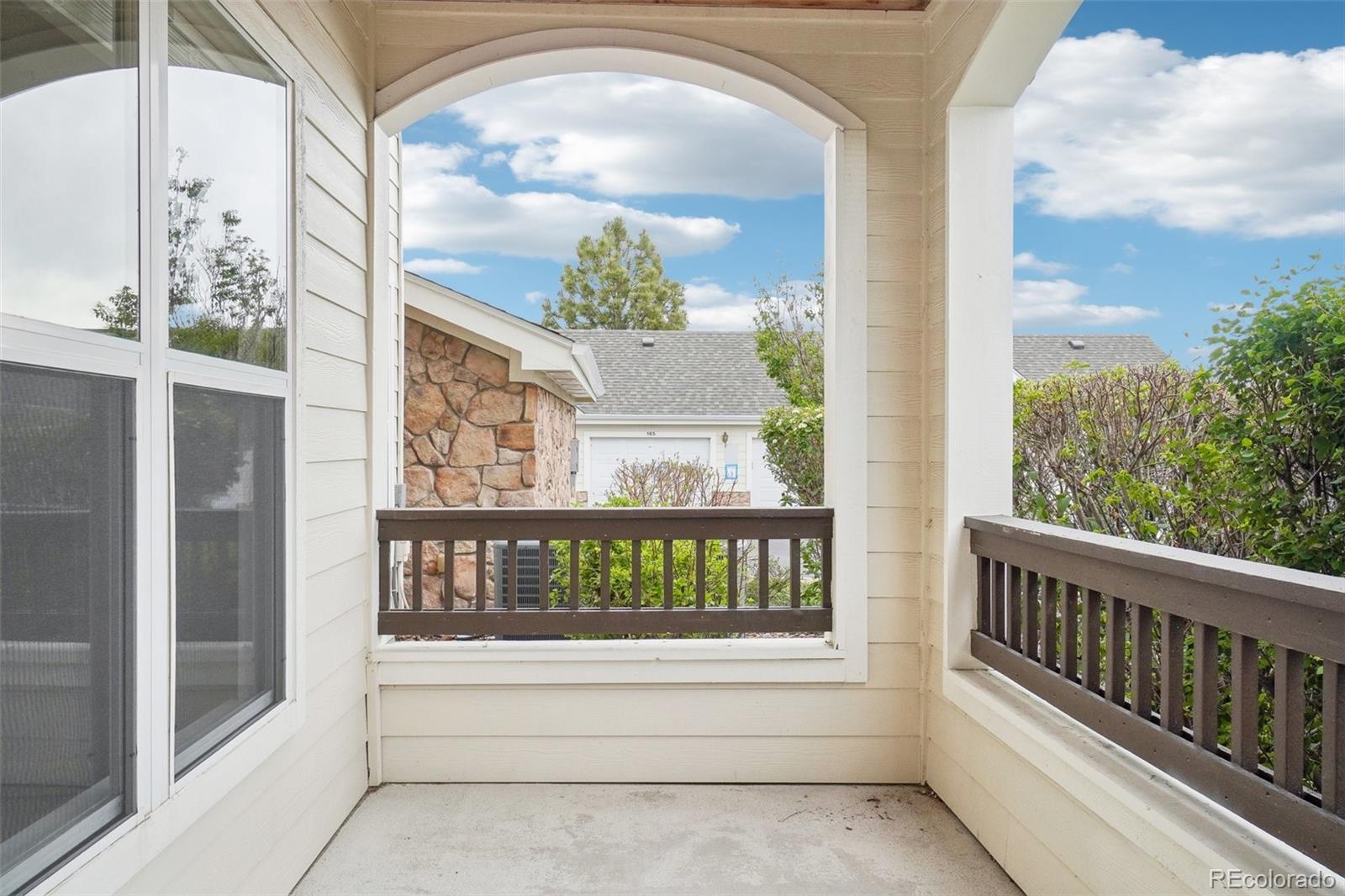 19019 E Warren Drive Unit: H104