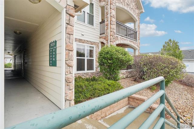19019 E Warren Drive Unit: H104