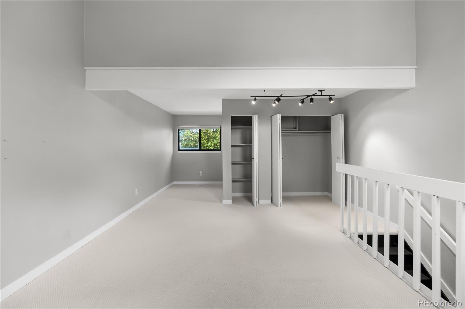 540 S Forest Street Unit: 1-201