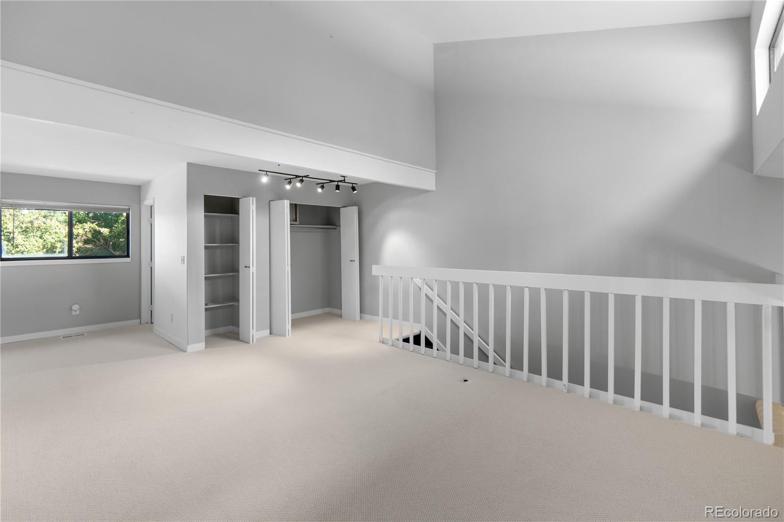 540 S Forest Street Unit: 1-201