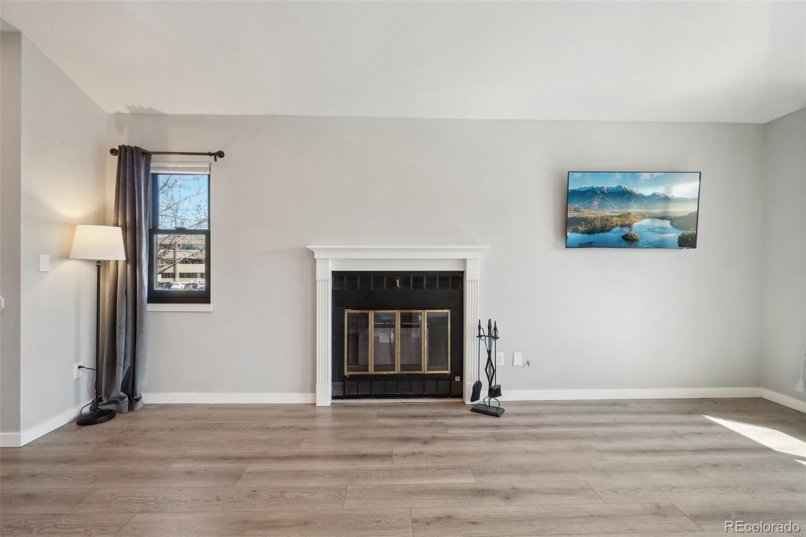 540 S Forest Street Unit: 3-204