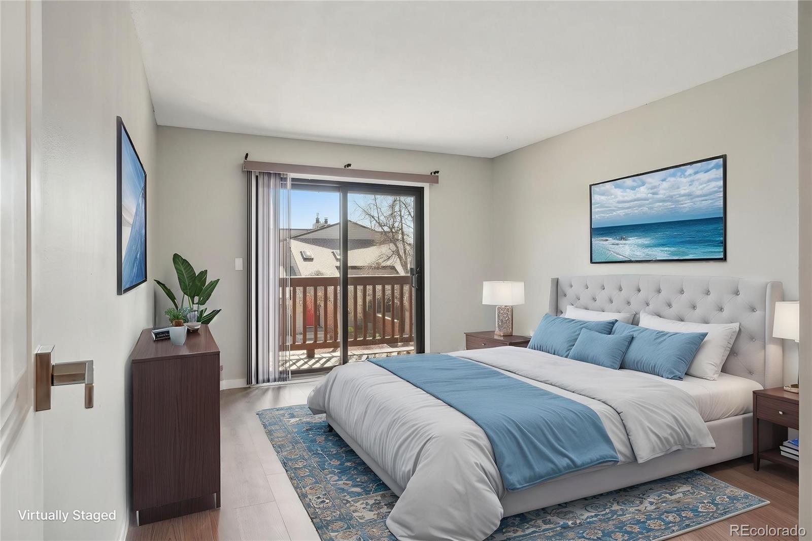 540 S Forest Street Unit: 3-204