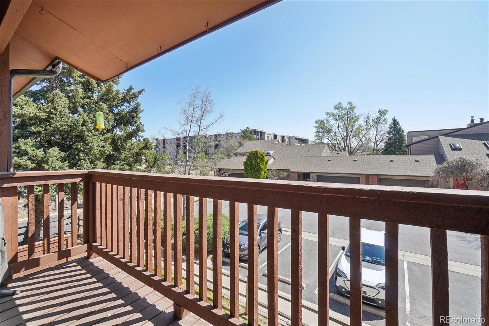 540 S Forest Street Unit: 3-204