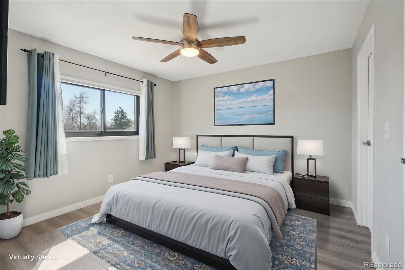 540 S Forest Street Unit: 3-204