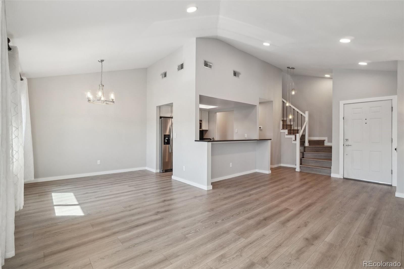 540 S Forest Street Unit: 3-204