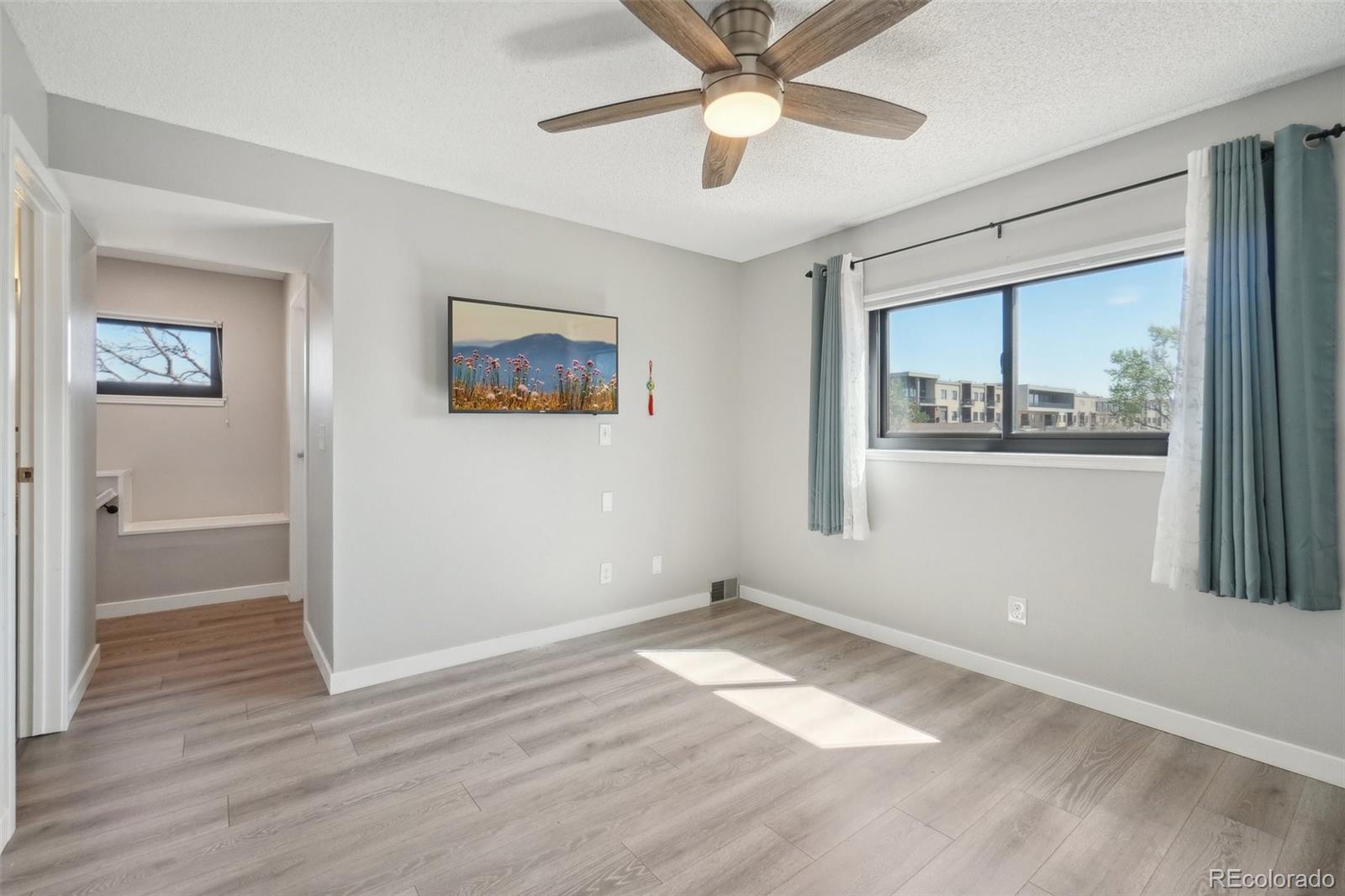 540 S Forest Street Unit: 3-204