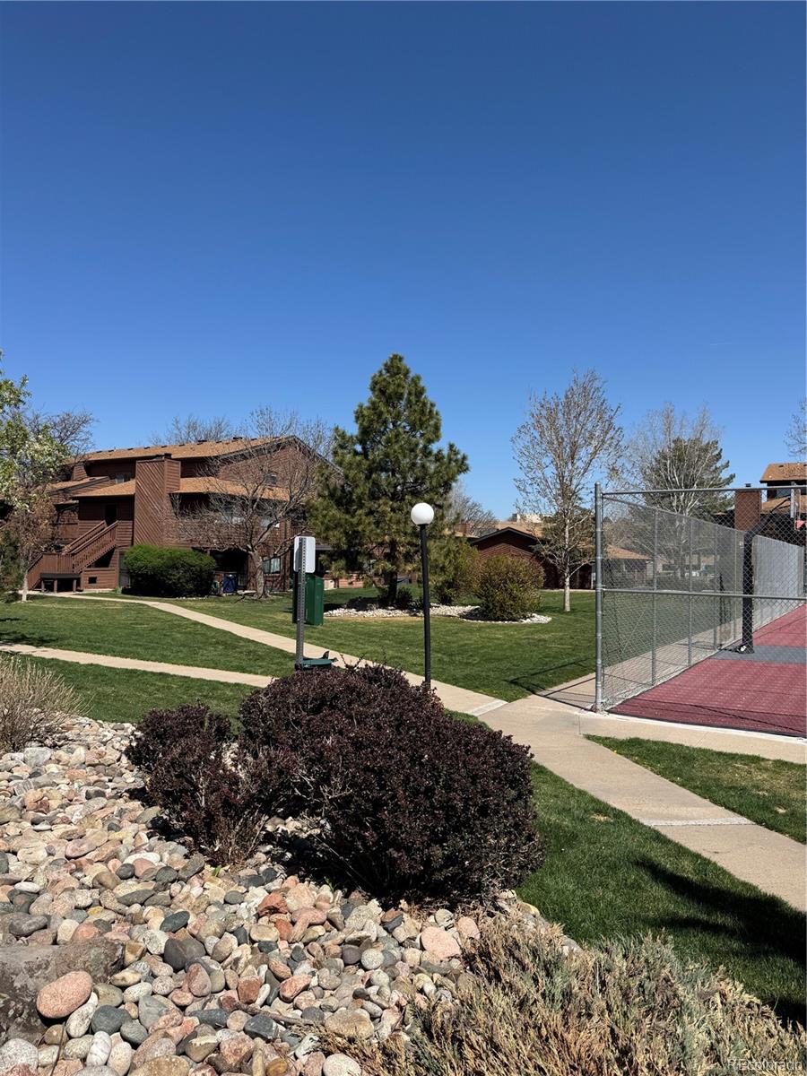 540 S Forest Street Unit: 3-204