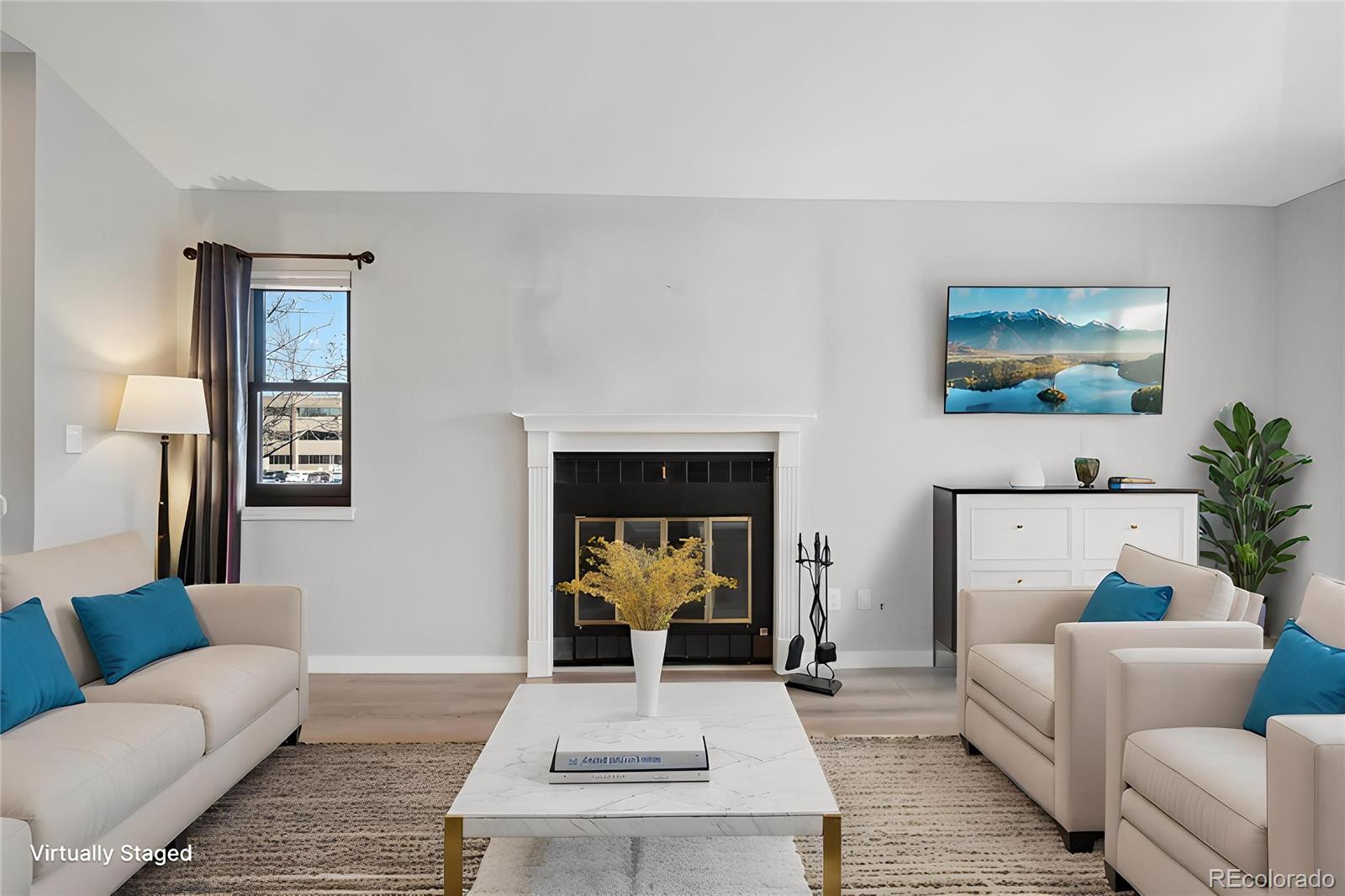 540 S Forest Street Unit: 3-204