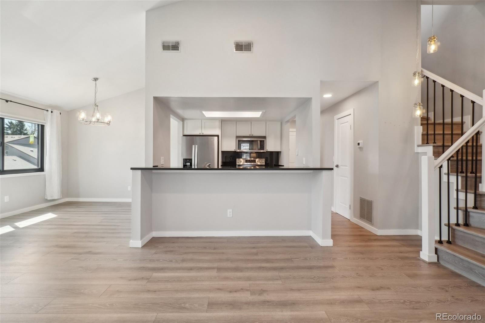 540 S Forest Street Unit: 3-204