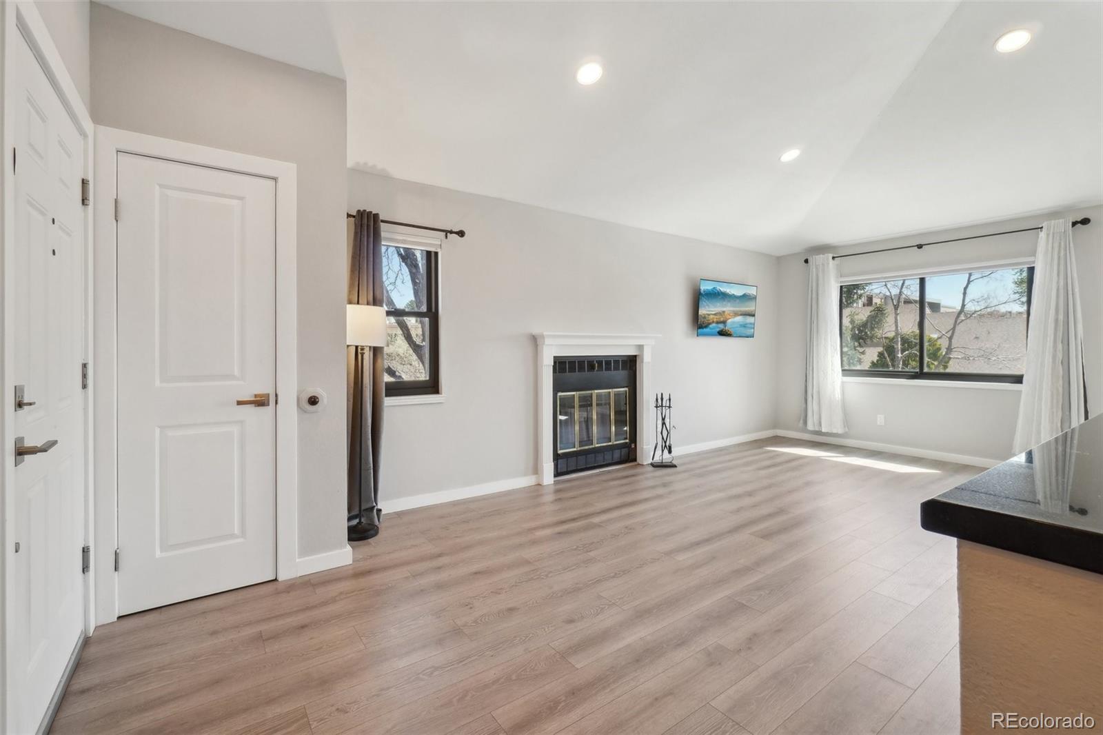 540 S Forest Street Unit: 3-204