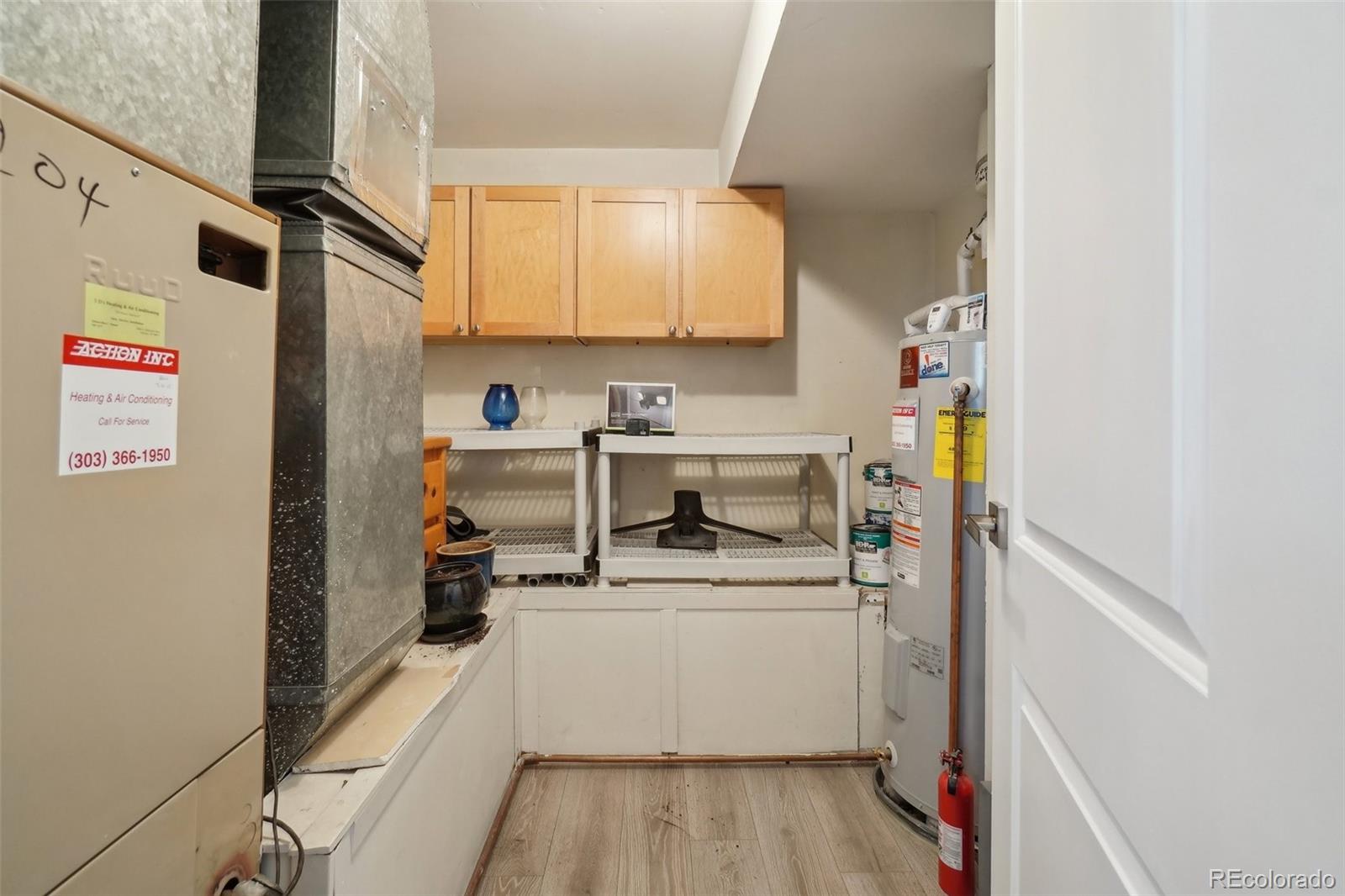 540 S Forest Street Unit: 3-204
