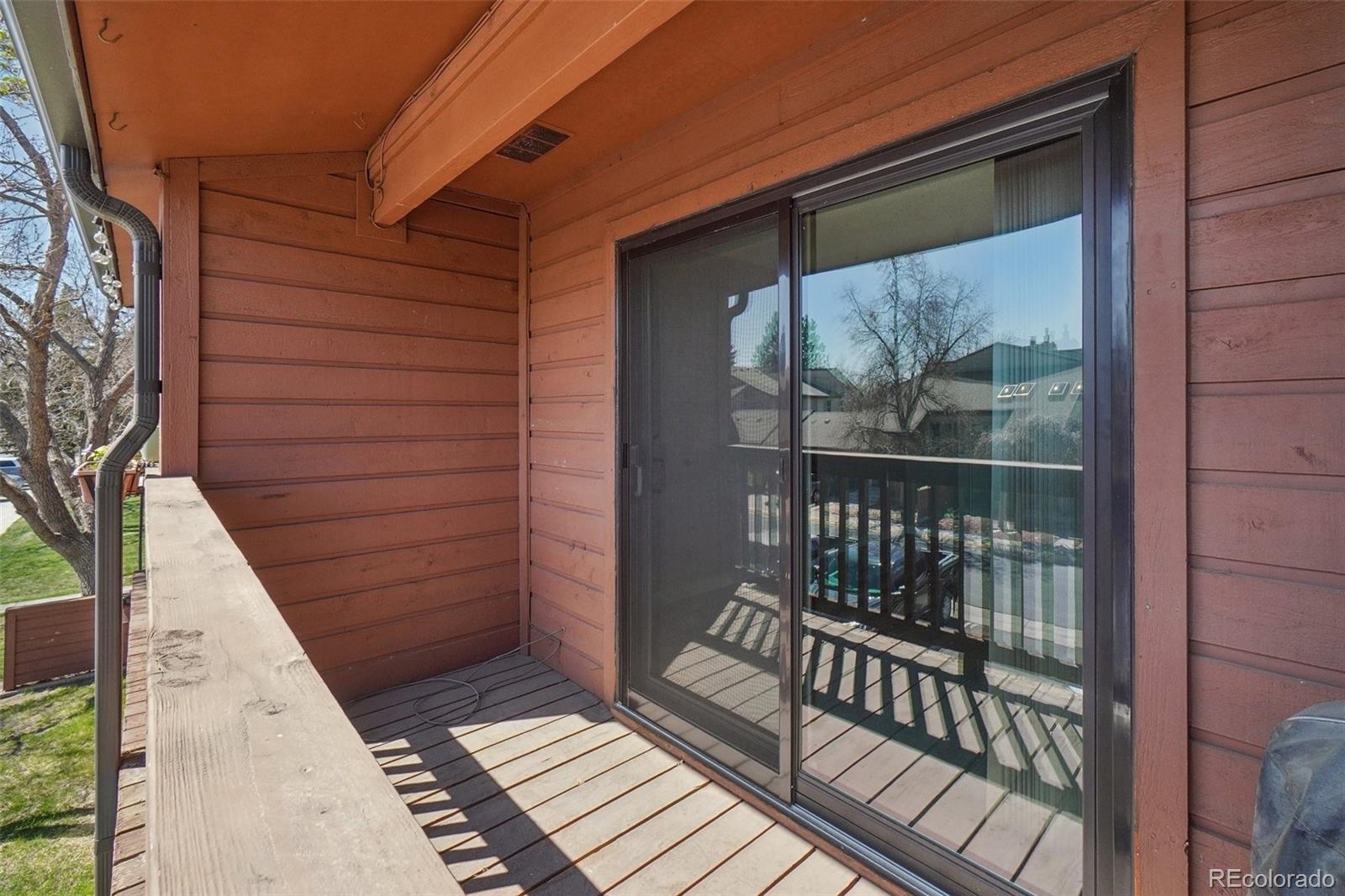 540 S Forest Street Unit: 3-204
