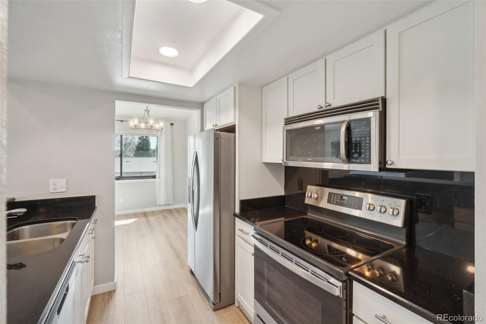 540 S Forest Street Unit: 3-204