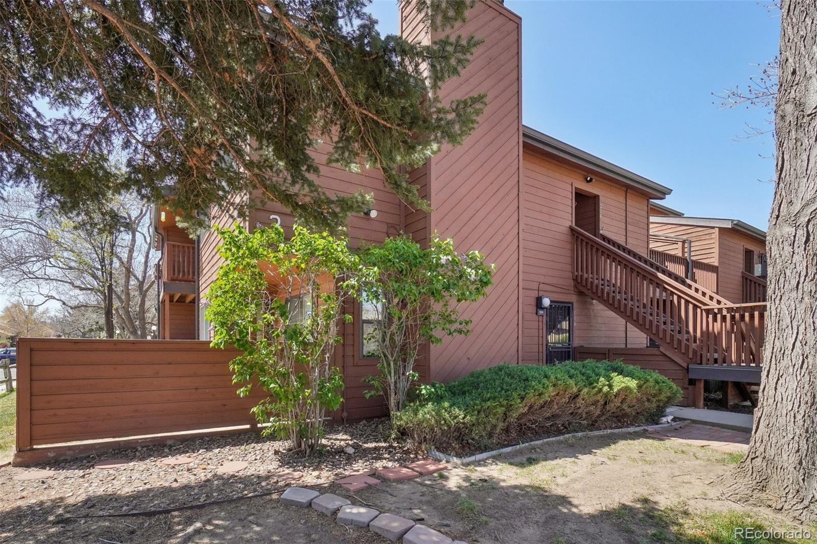 540 S Forest Street Unit: 3-204