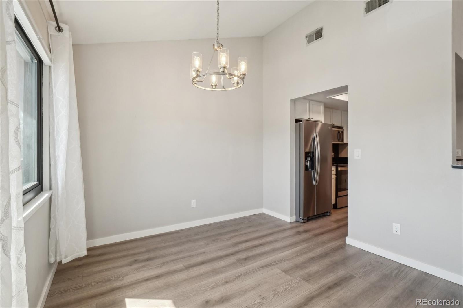 540 S Forest Street Unit: 3-204