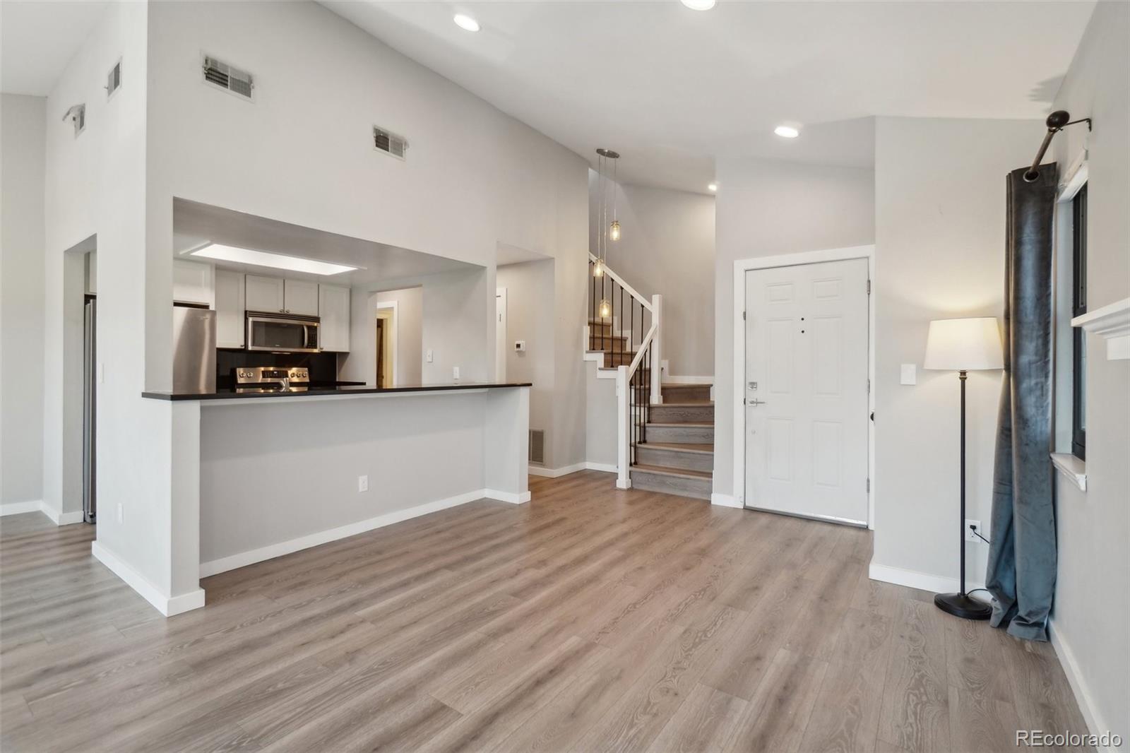 540 S Forest Street Unit: 3-204