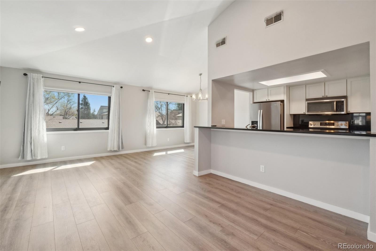 540 S Forest Street Unit: 3-204