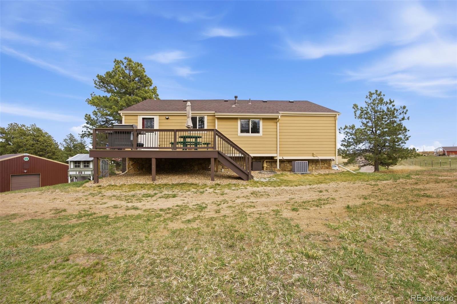 1991 Woodpecker Lane