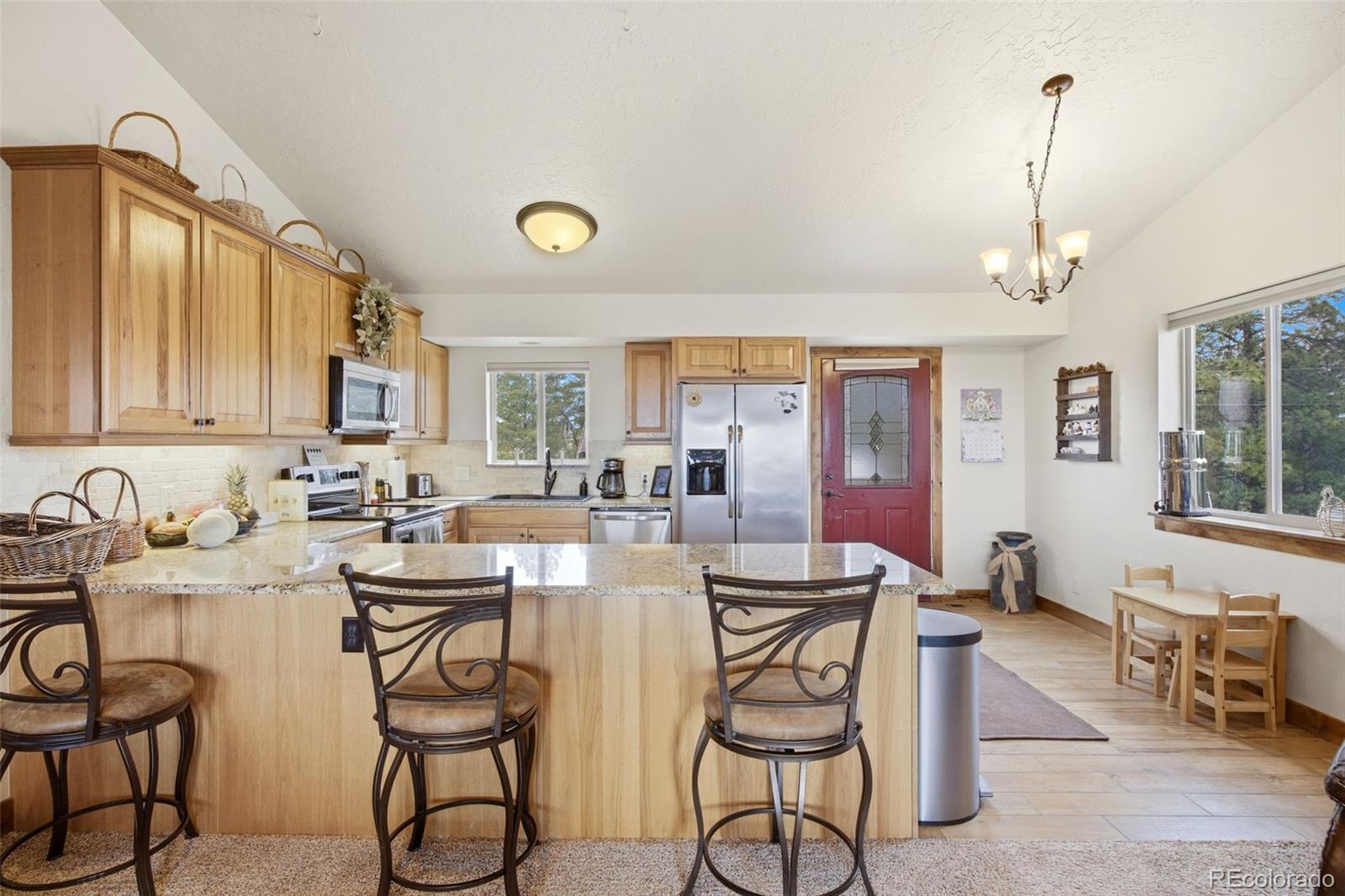1991 Woodpecker Lane