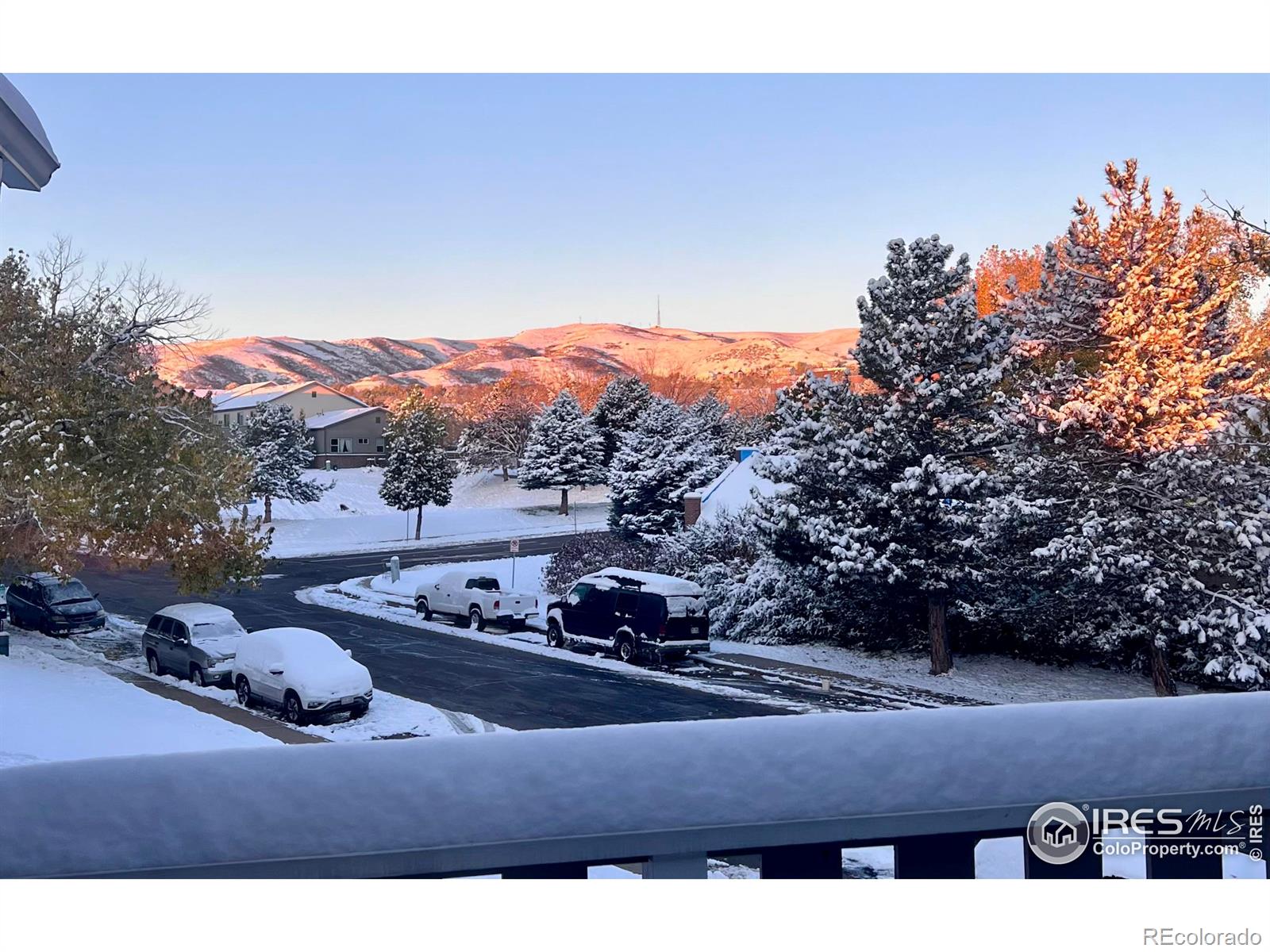 857 S Van Gordon Court Unit: 204