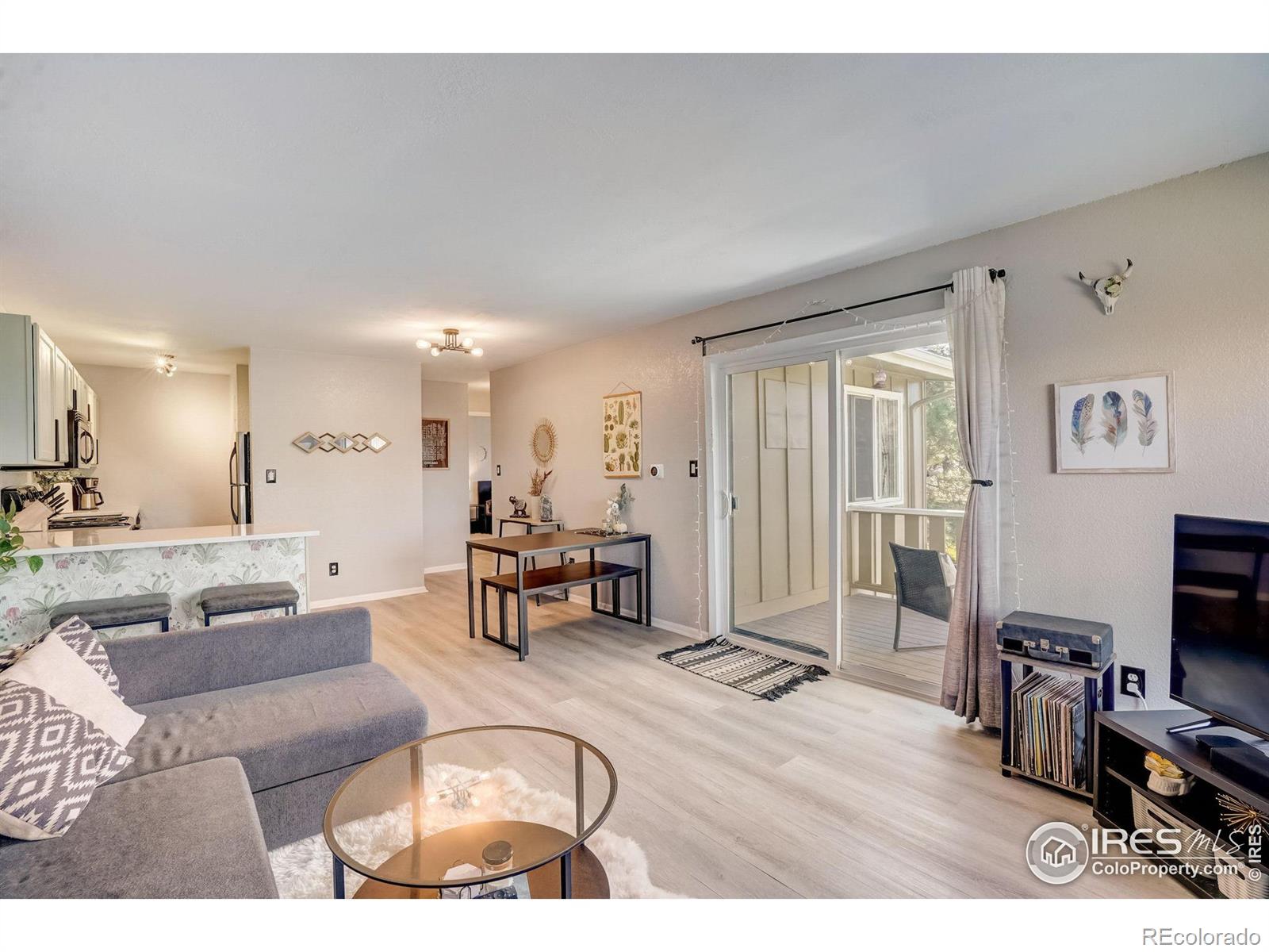 857 S Van Gordon Court Unit: 204