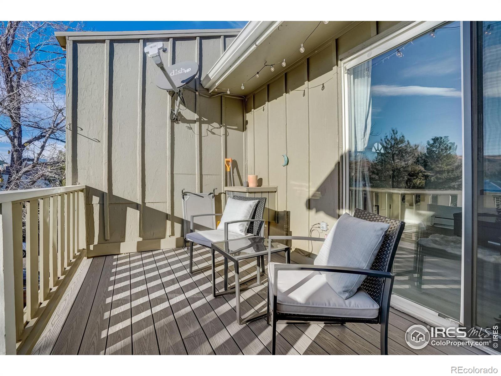 857 S Van Gordon Court Unit: 204