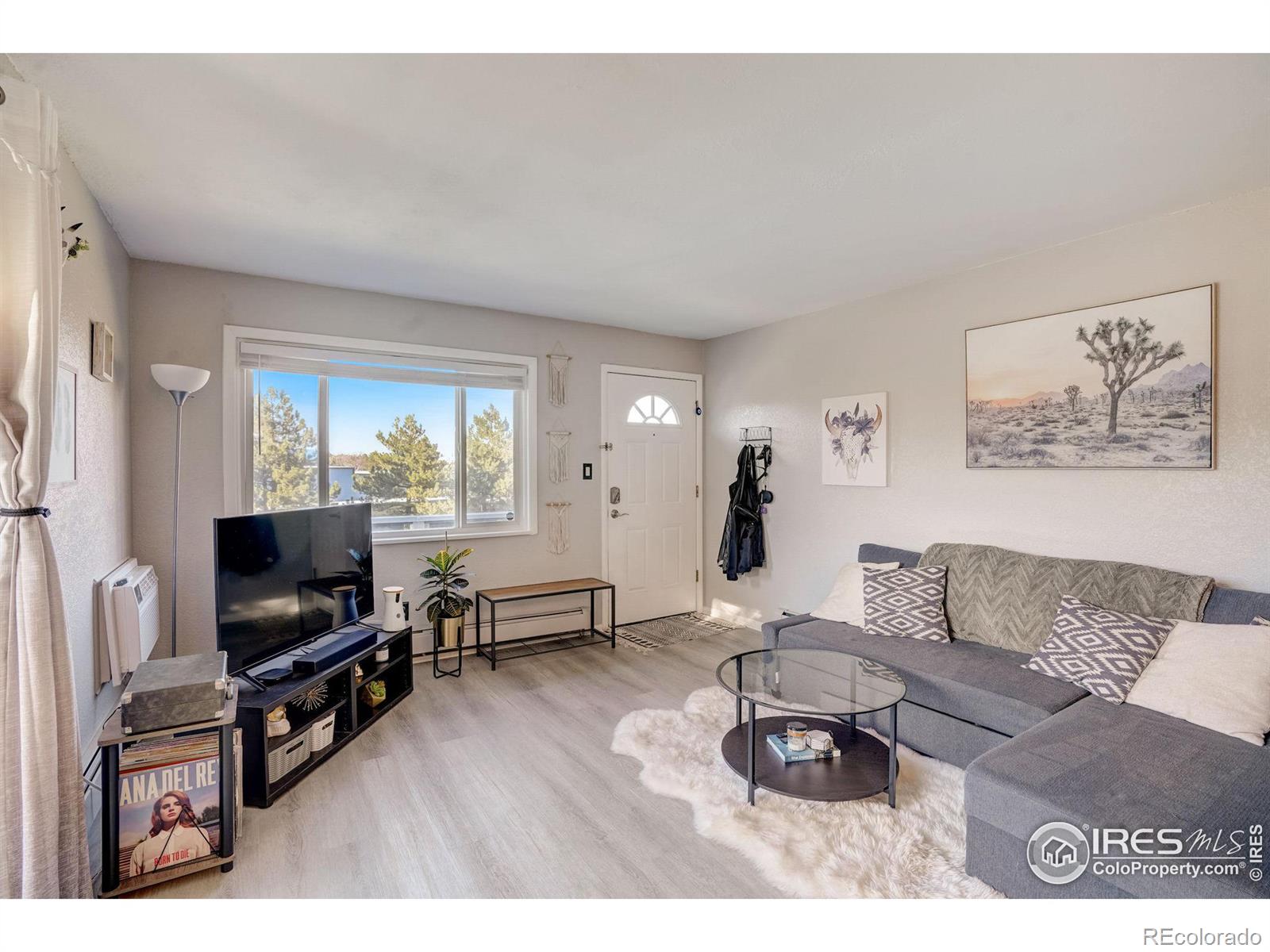 857 S Van Gordon Court Unit: 204