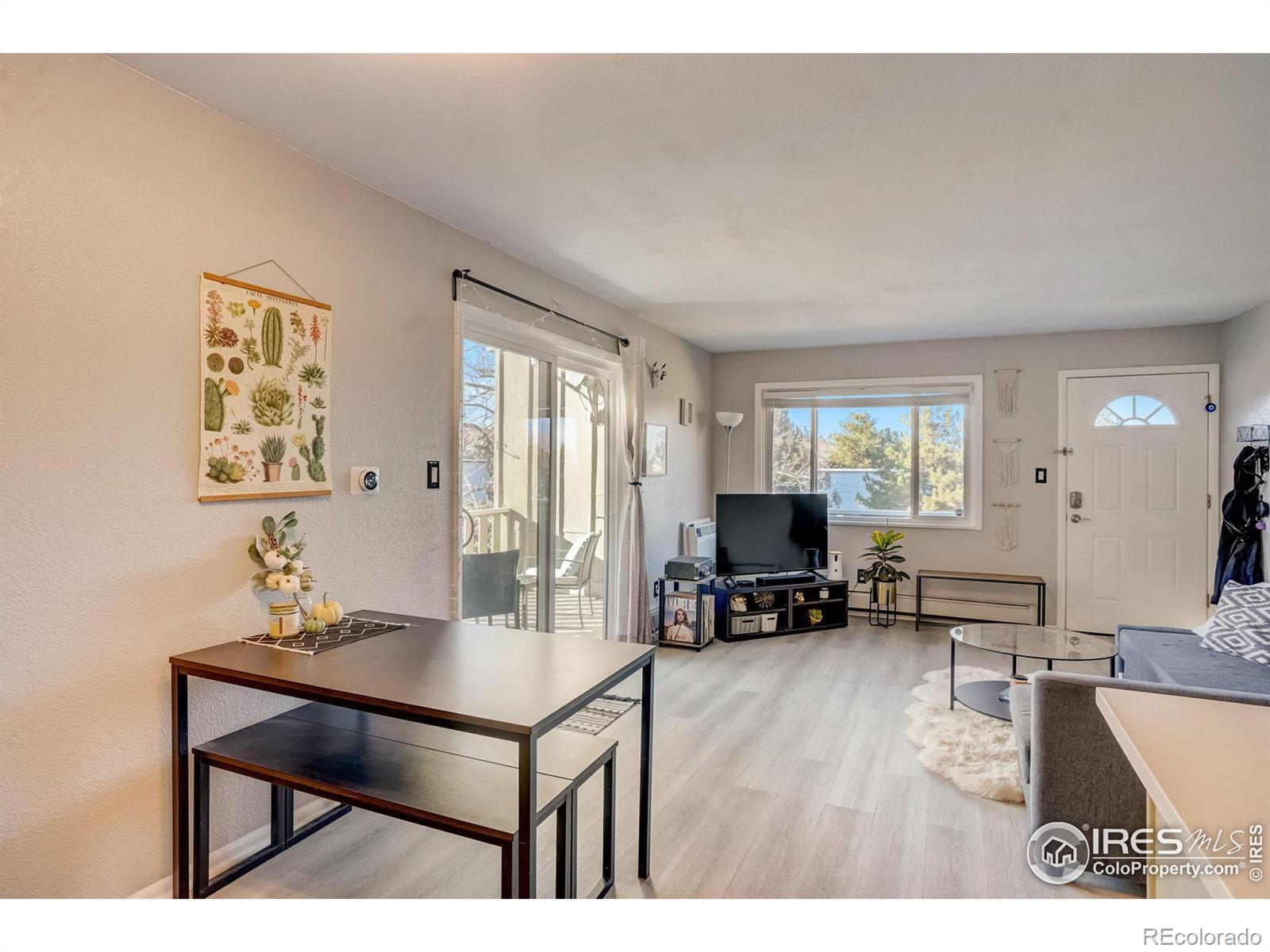 857 S Van Gordon Court Unit: 204