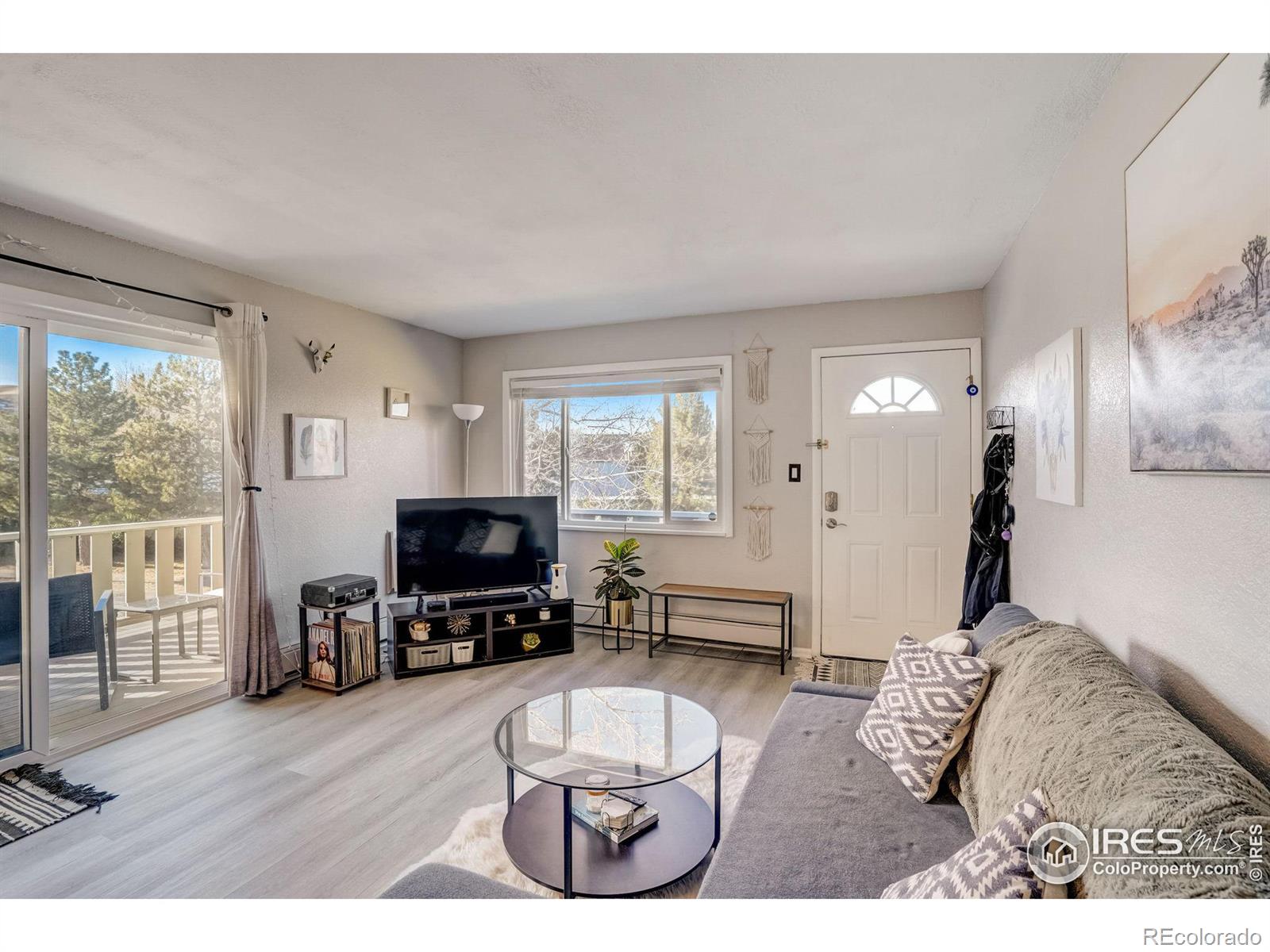 857 S Van Gordon Court Unit: 204