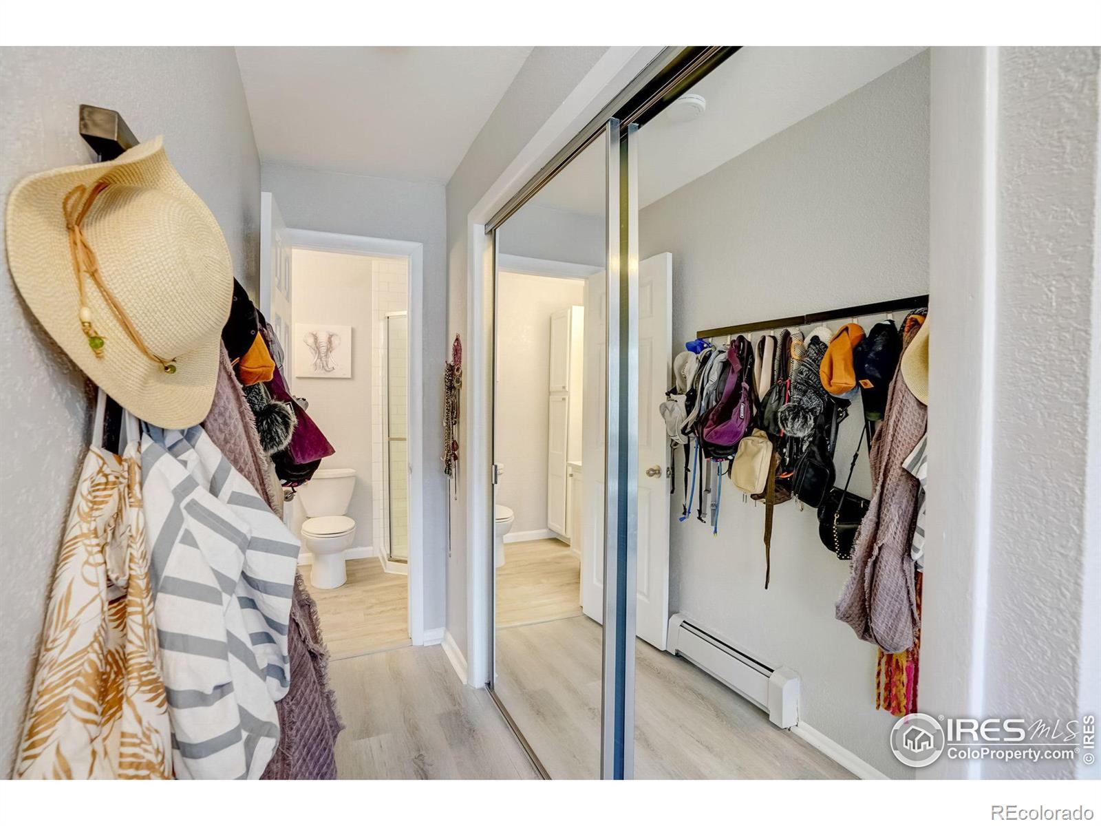 857 S Van Gordon Court Unit: 204