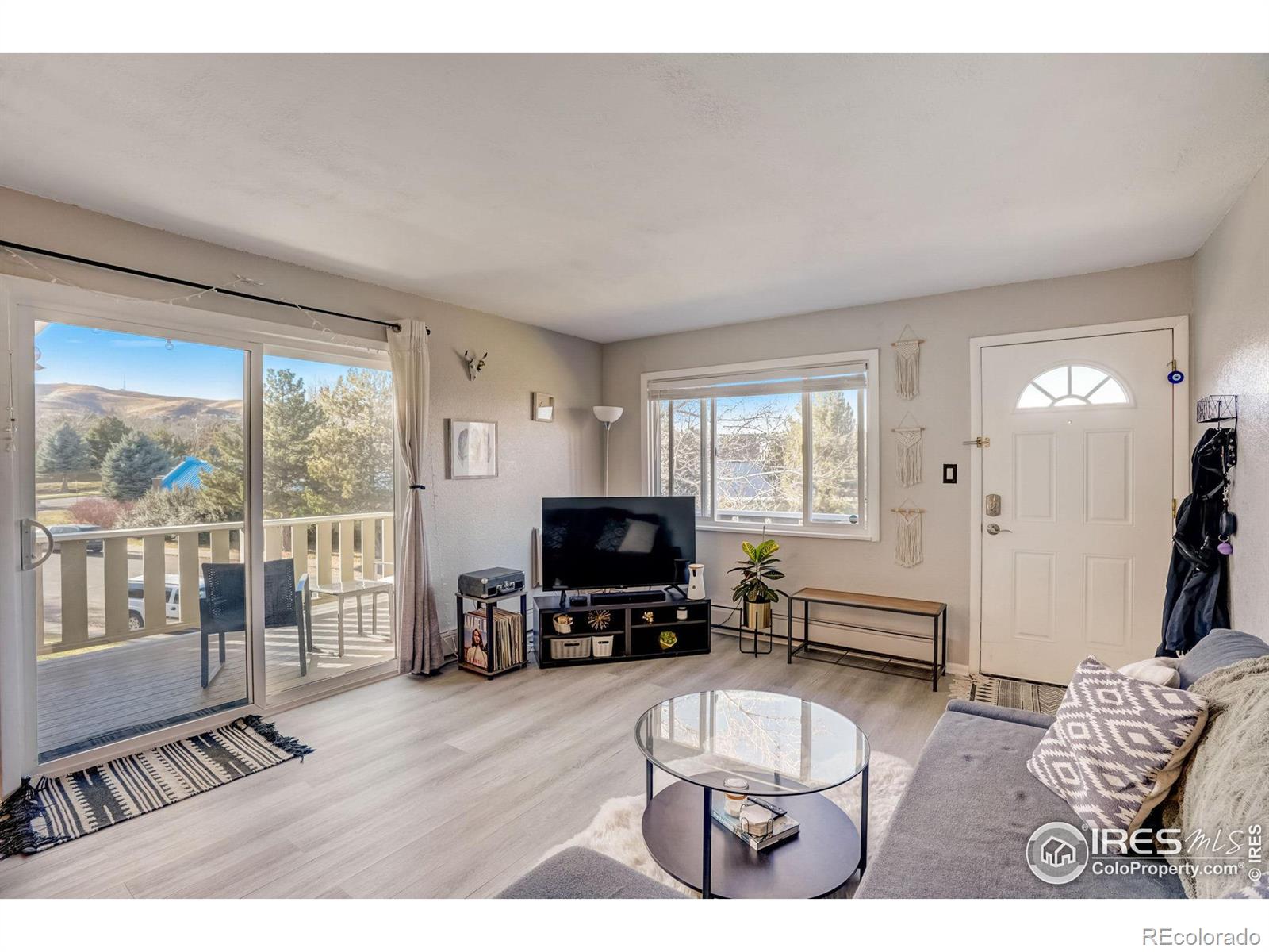 857 S Van Gordon Court Unit: 204