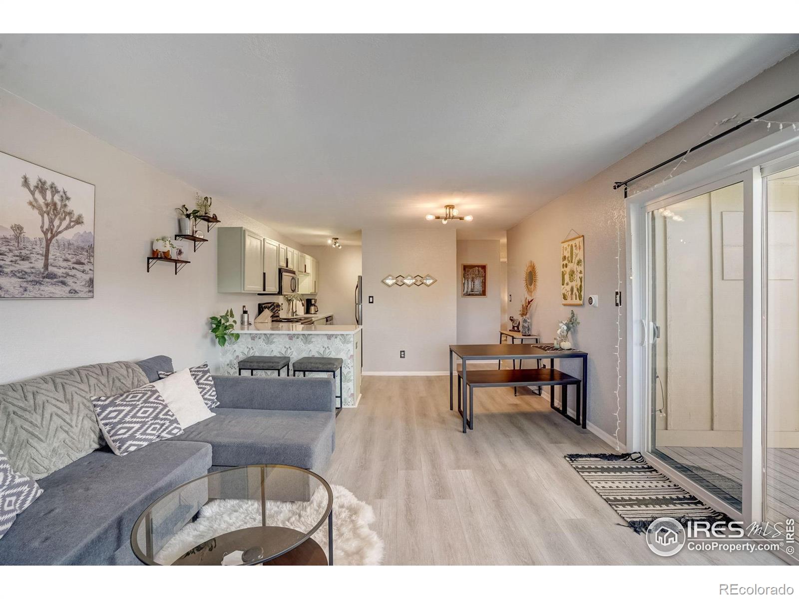 857 S Van Gordon Court Unit: 204