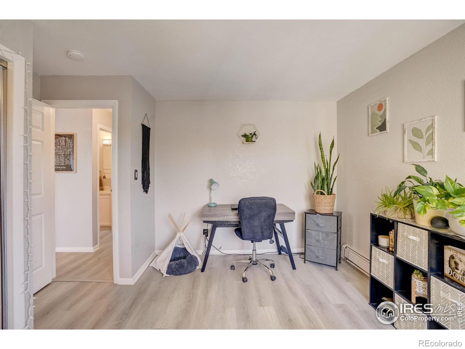 857 S Van Gordon Court Unit: 204