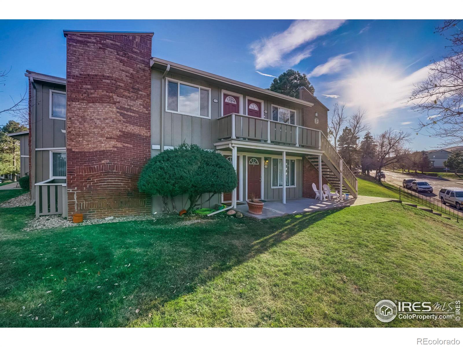 857 S Van Gordon Court Unit: 204