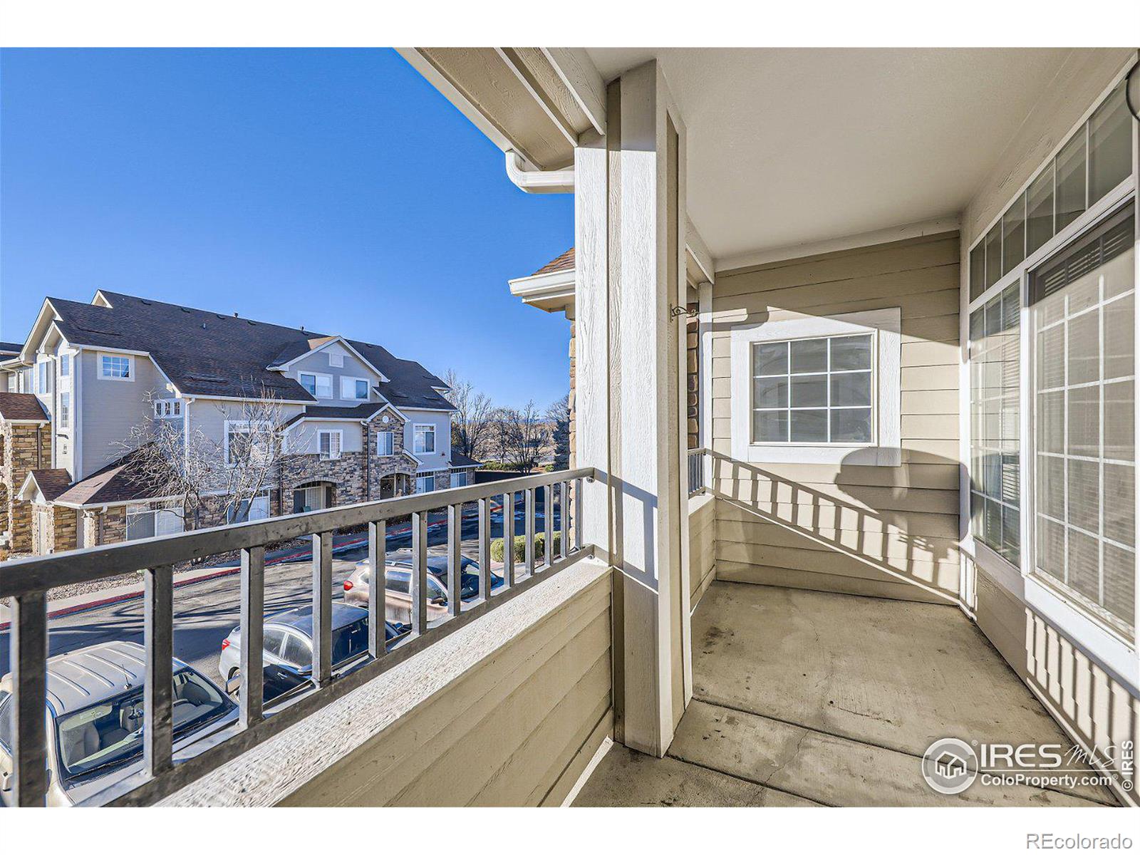 12711 Colorado Boulevard Unit: 1104