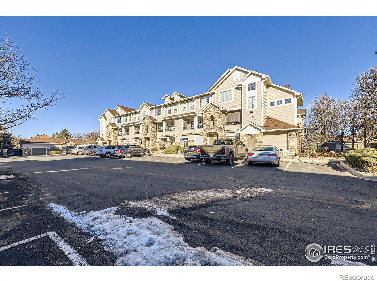 12711 Colorado Boulevard Unit: 1104