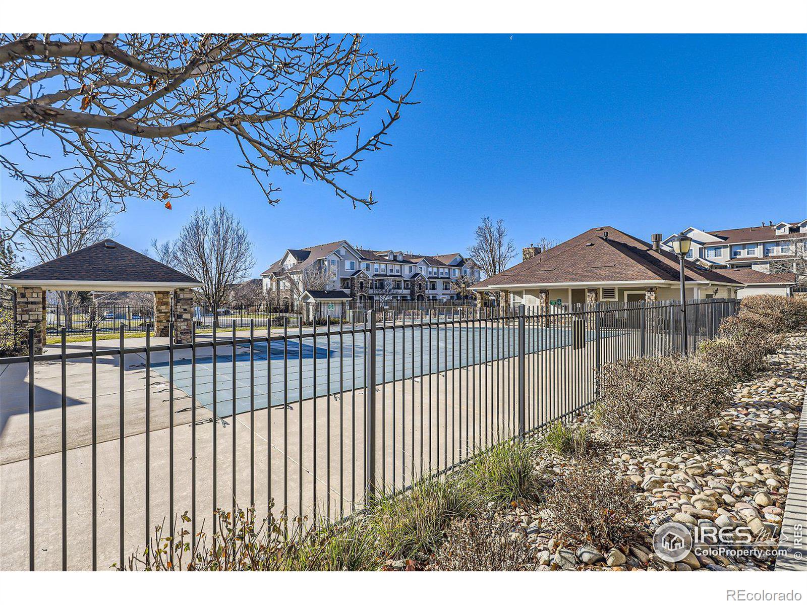 12711 Colorado Boulevard Unit: 1104