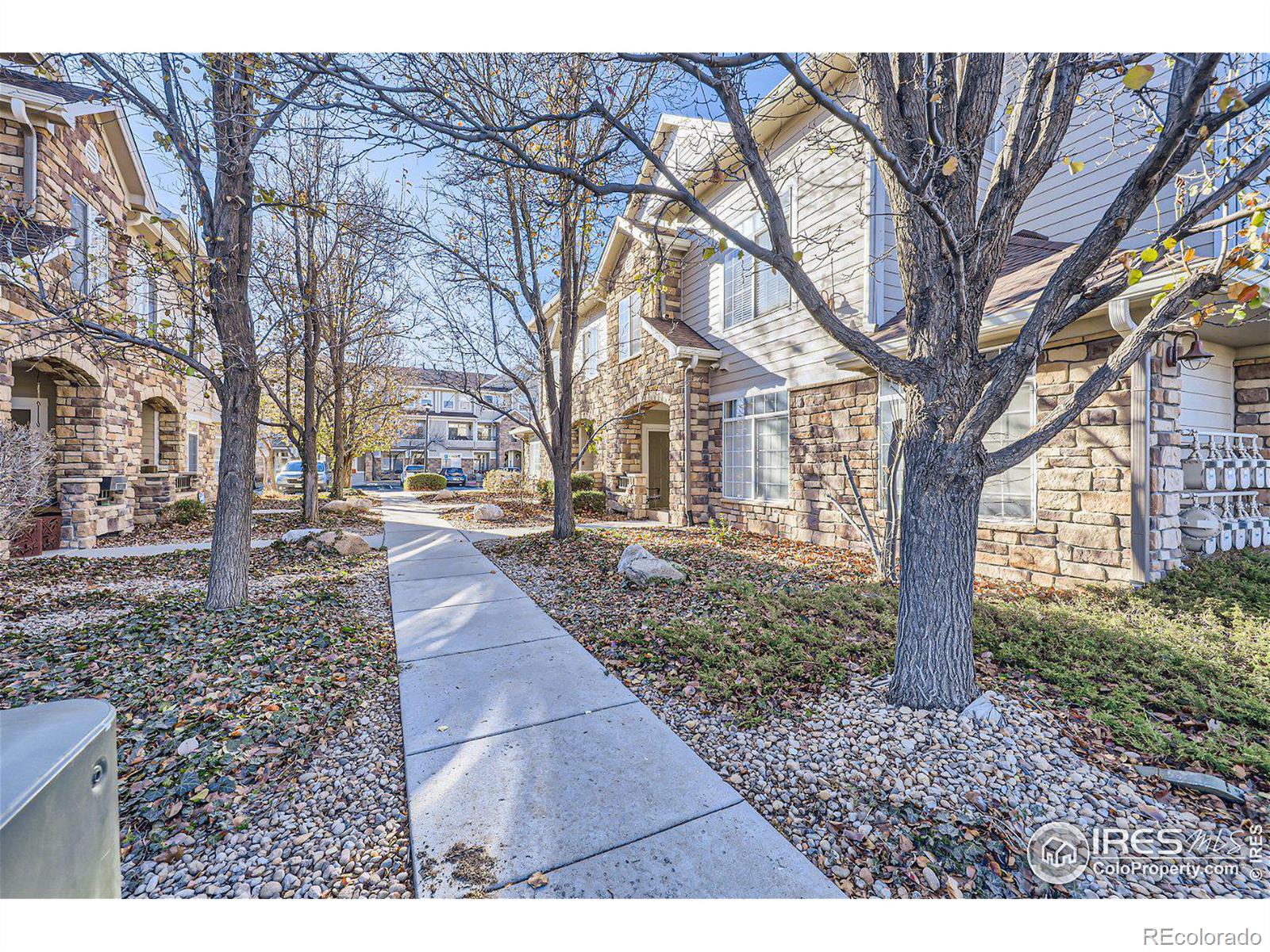 12711 Colorado Boulevard Unit: 1104