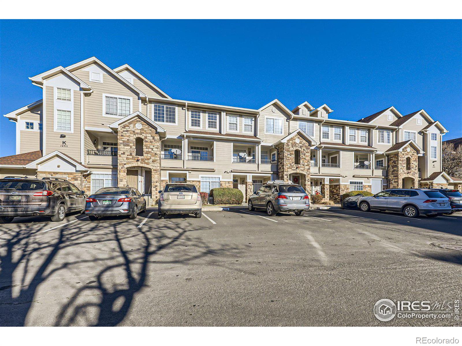12711 Colorado Boulevard Unit: 1104